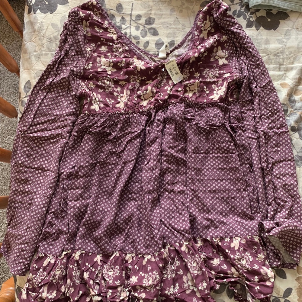 Aeropostale Dress/tunic
